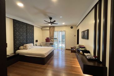 Taman Tasik Indah Mewah