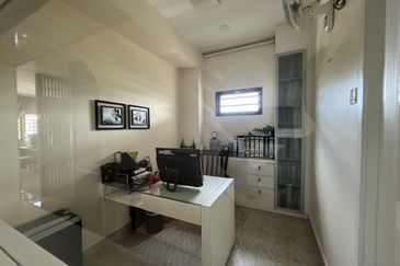 Taman Tasik Indah Mewah