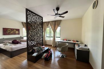 Taman Tasik Indah Mewah