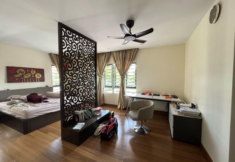 Taman Tasik Indah Mewah