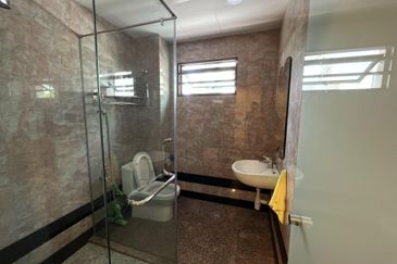 Taman Tasik Indah Mewah