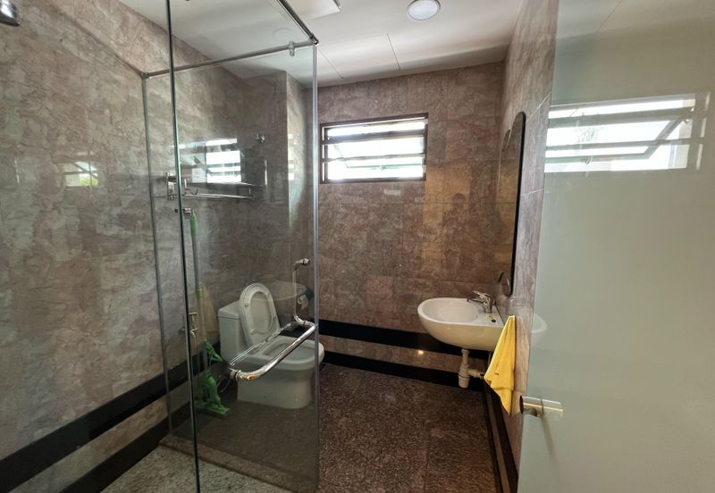 Taman Tasik Indah Mewah