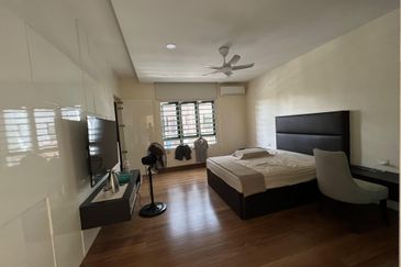 Taman Tasik Indah Mewah