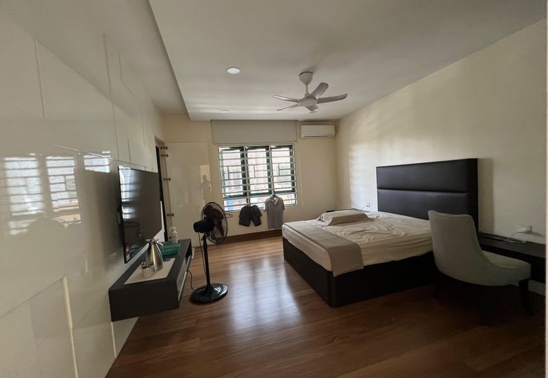 Taman Tasik Indah Mewah