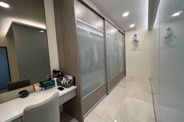 Taman Tasik Indah Mewah