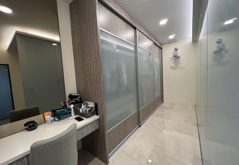 Taman Tasik Indah Mewah