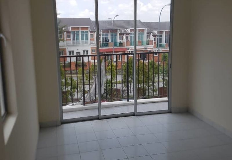 Villa Court @ Goodview Height