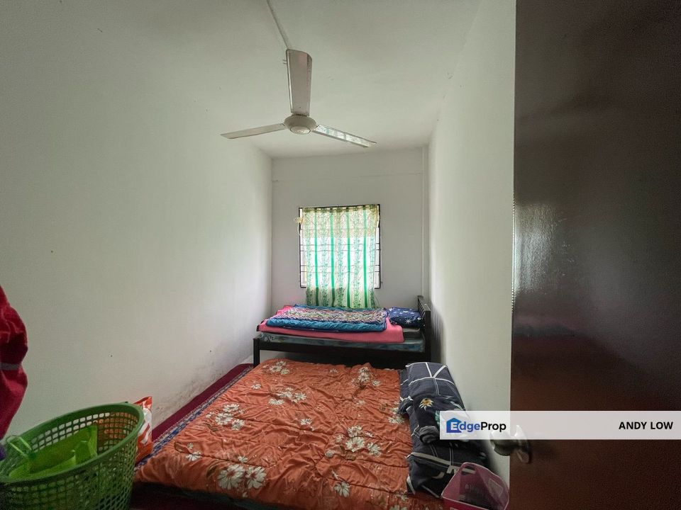 Rumah 3 Bilik Berhampiran MRT Batu 11 – Jangan Lepaskan!, Selangor, Balakong