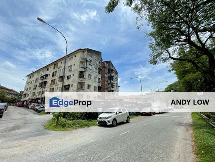 Rumah 3 Bilik Berhampiran MRT Batu 11 – Jangan Lepaskan!, Selangor, Balakong