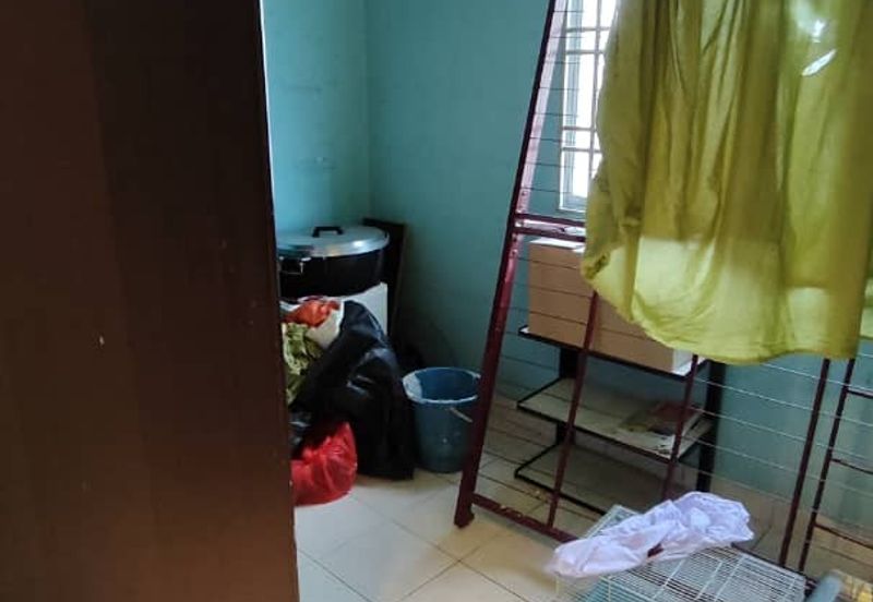 Sri Gotong Apartment