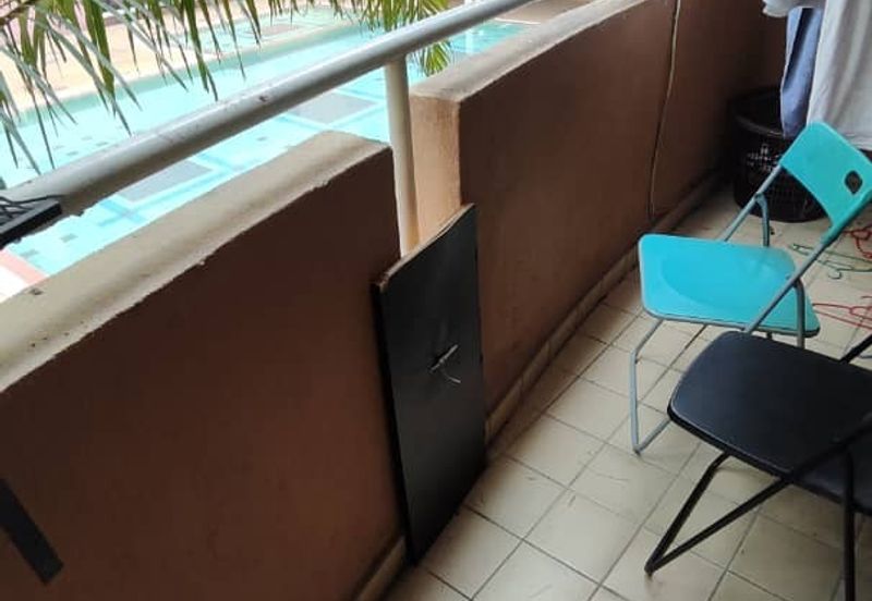 Sri Gotong Apartment