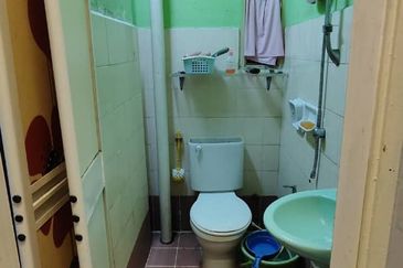 Sri Gotong Apartment