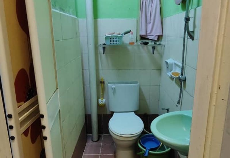 Sri Gotong Apartment