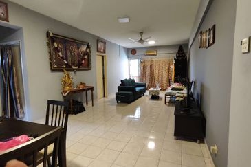 Sri Gotong Apartment