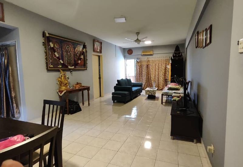 Sri Gotong Apartment