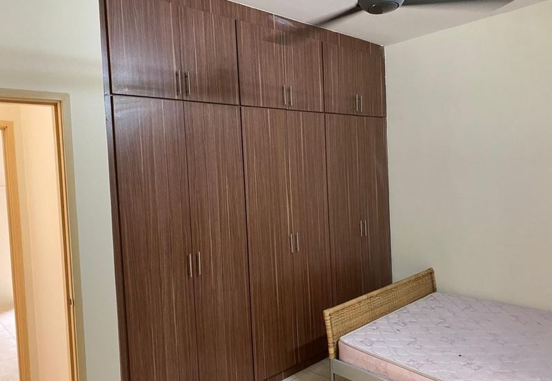 Bougainvilla Apartments