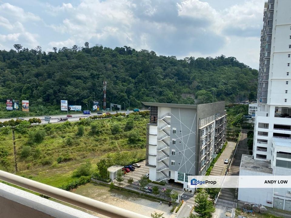 Comfort & Space @ Bougainvilla, Bukit Prima Pelangi, Kuala Lumpur, Bukit Prima Pelangi