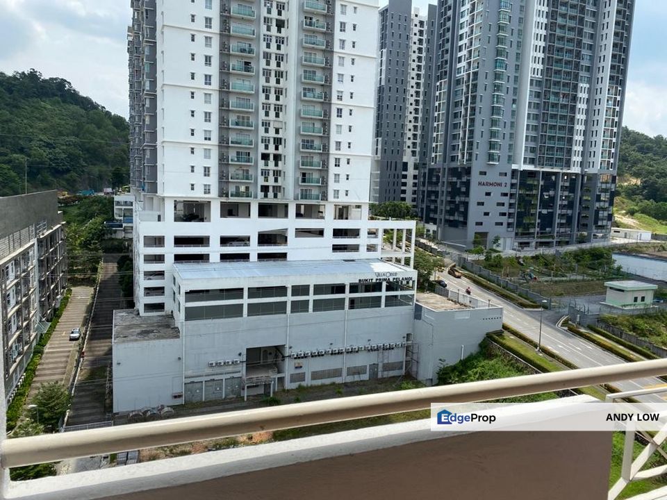 Comfort & Space @ Bougainvilla, Bukit Prima Pelangi, Kuala Lumpur, Bukit Prima Pelangi