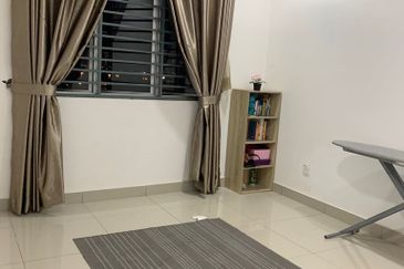 228 Selayang Condominium