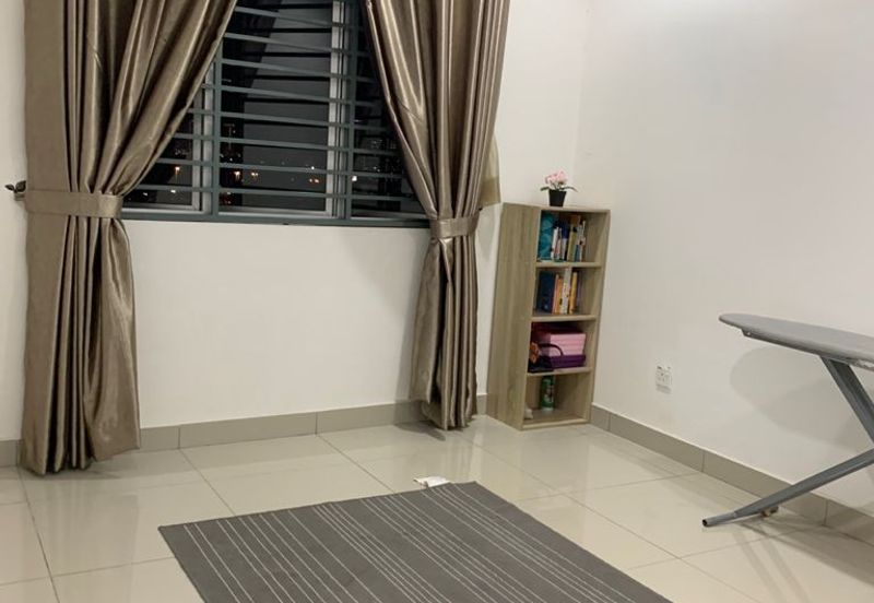 228 Selayang Condominium