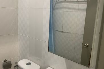 228 Selayang Condominium