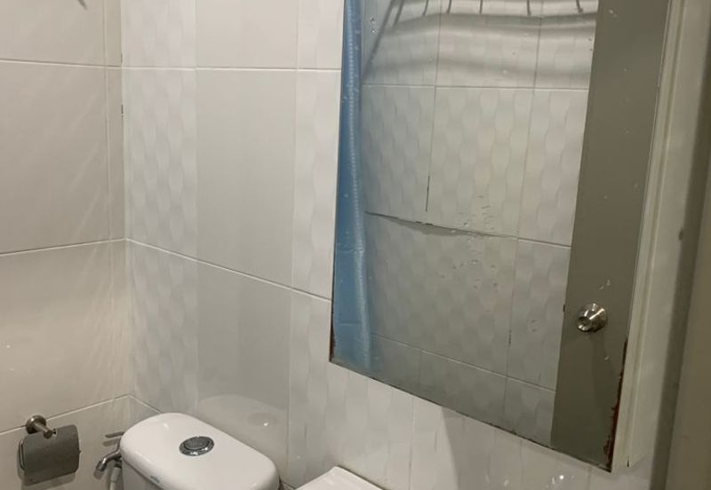 228 Selayang Condominium