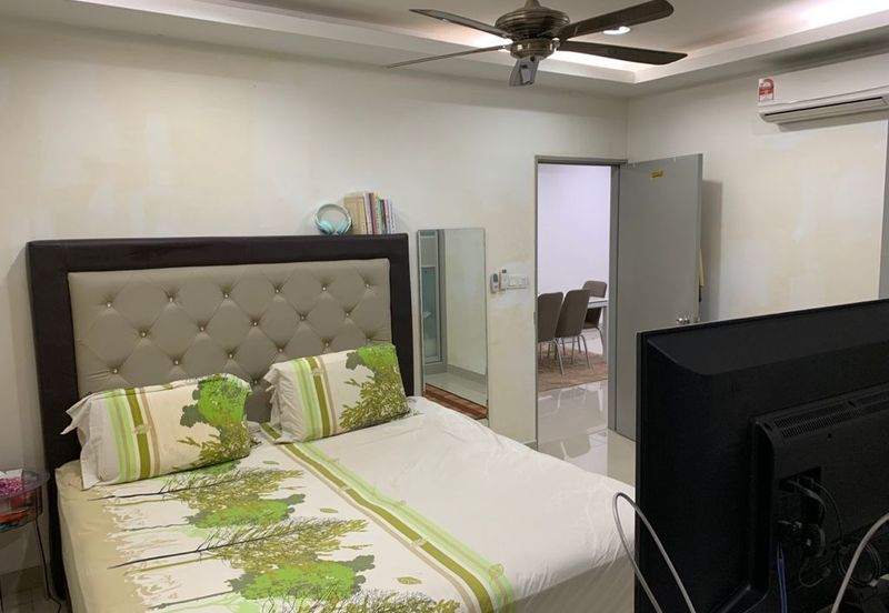 228 Selayang Condominium