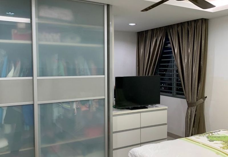 228 Selayang Condominium