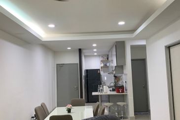 228 Selayang Condominium