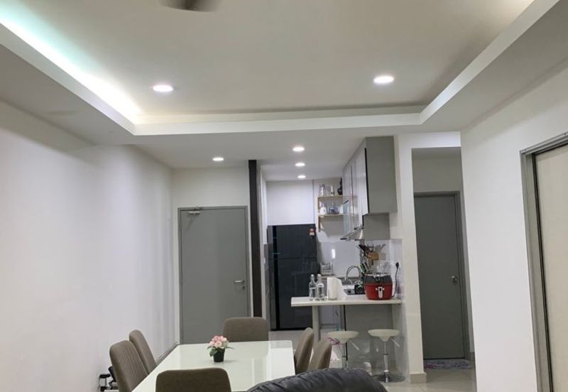 228 Selayang Condominium