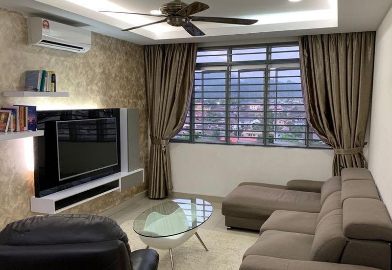 228 Selayang Condominium