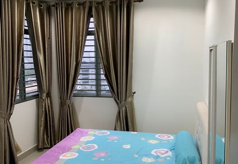 228 Selayang Condominium