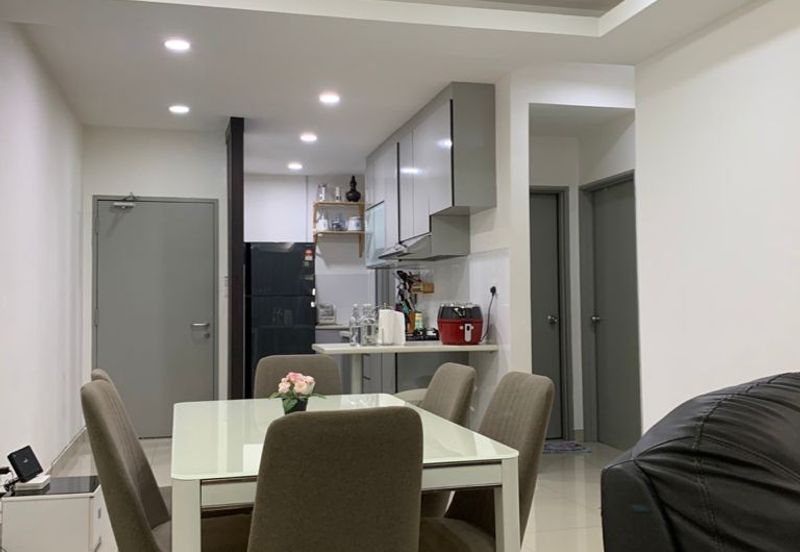 228 Selayang Condominium