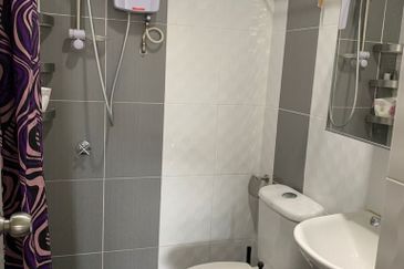 228 Selayang Condominium