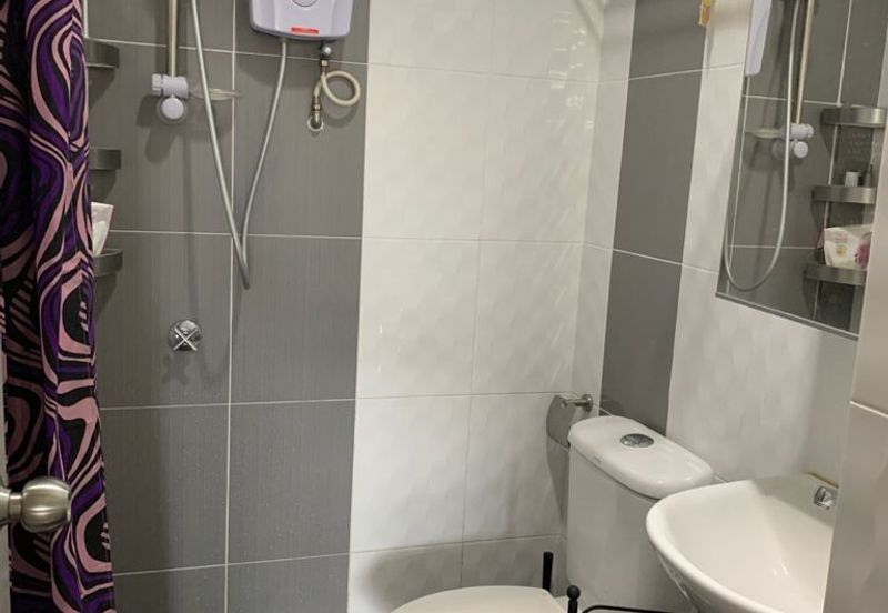 228 Selayang Condominium