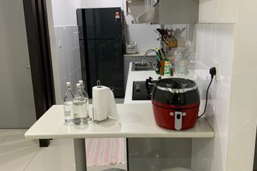 228 Selayang Condominium