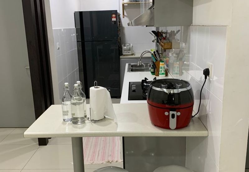 228 Selayang Condominium