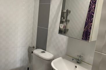 228 Selayang Condominium