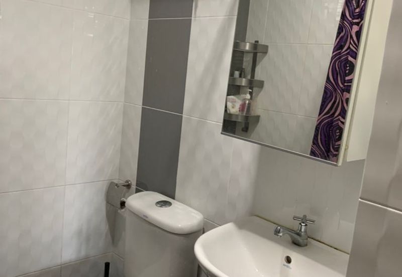 228 Selayang Condominium