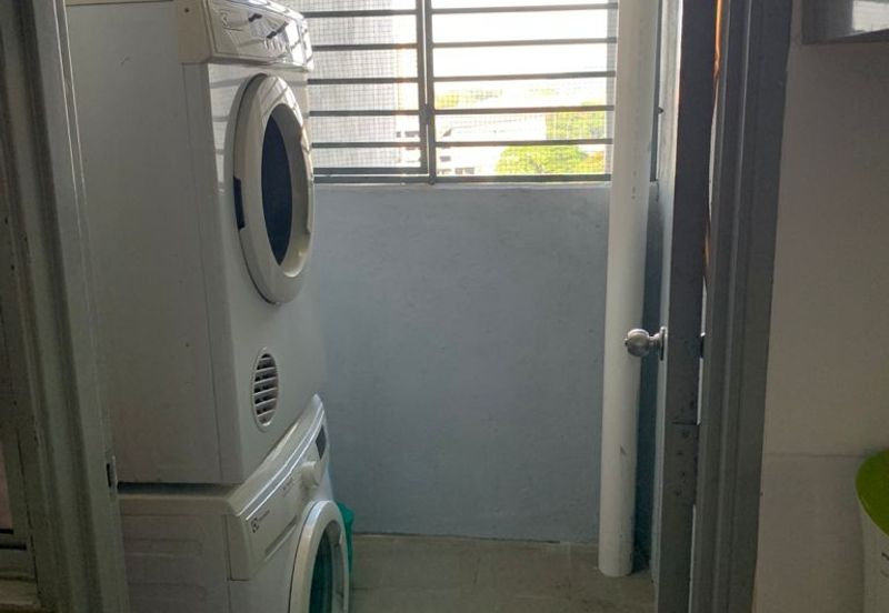 228 Selayang Condominium