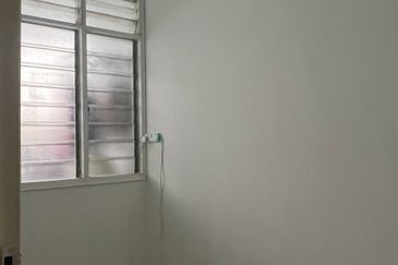 Taman Sri Gombak
