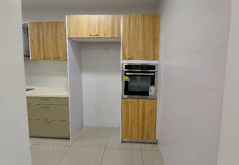 Hijauan Saujana Condominium