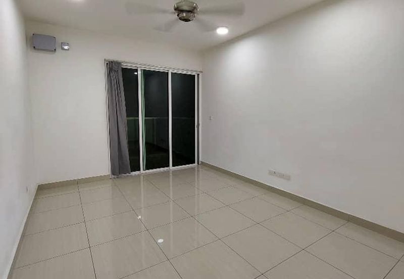 Hijauan Saujana Condominium