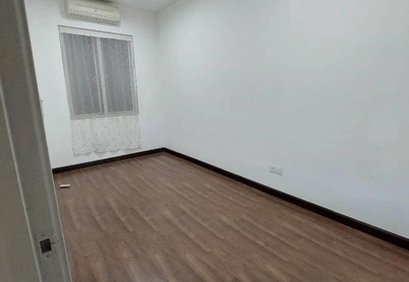 Hijauan Saujana Condominium