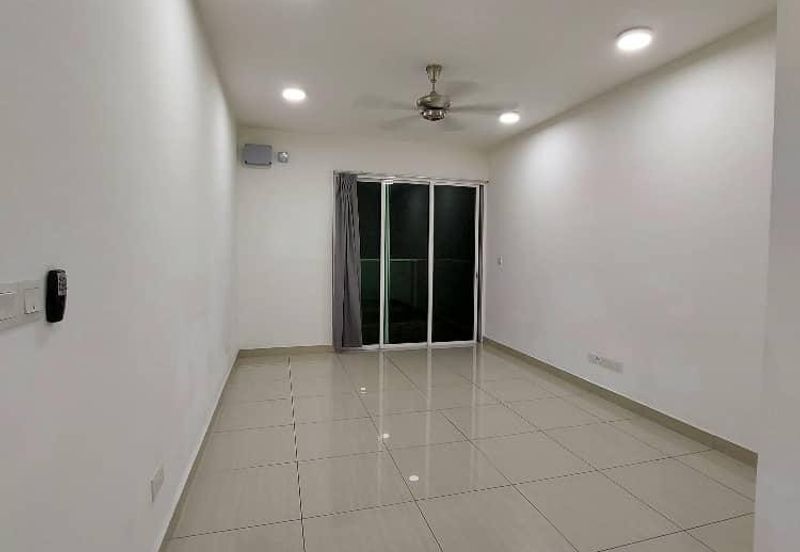 Hijauan Saujana Condominium