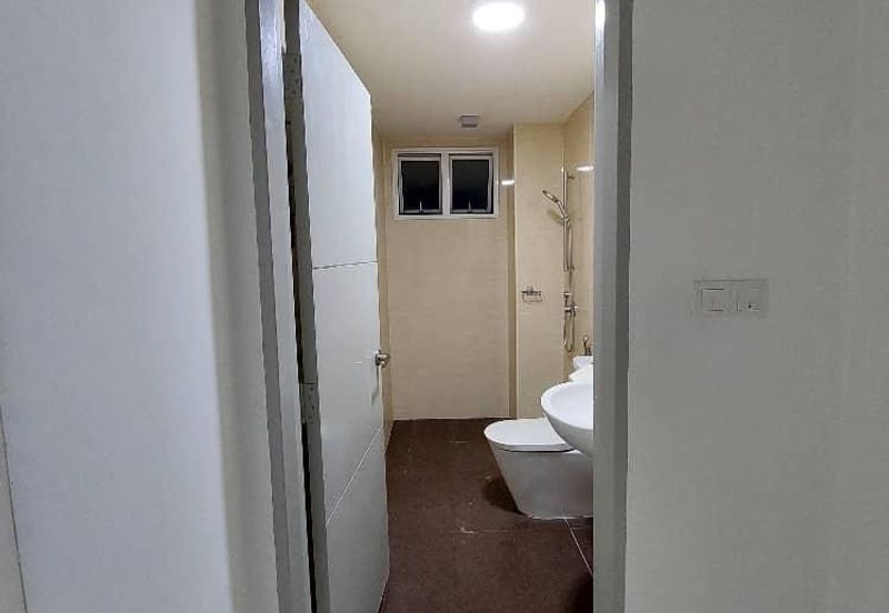 Hijauan Saujana Condominium