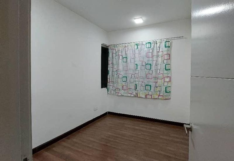 Hijauan Saujana Condominium