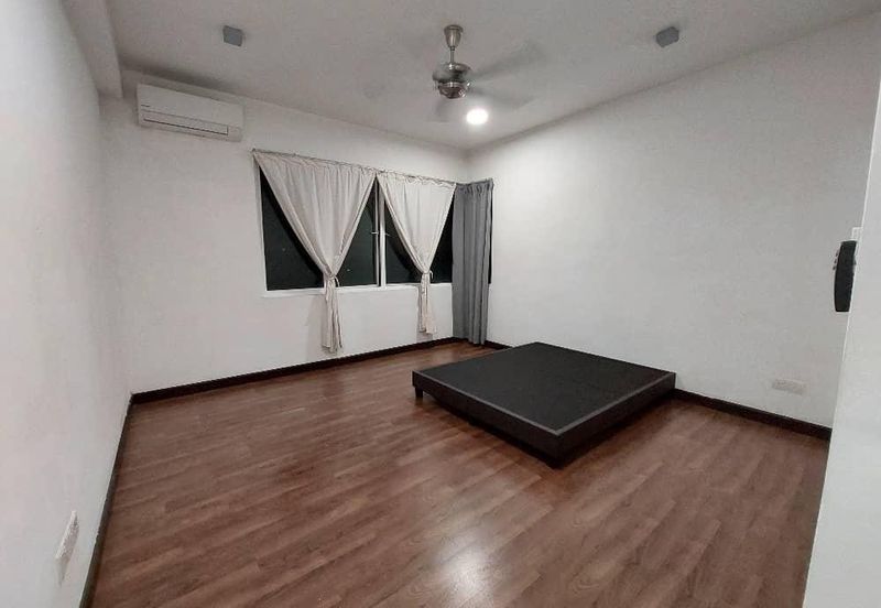 Hijauan Saujana Condominium