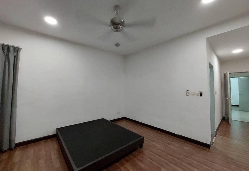 Hijauan Saujana Condominium