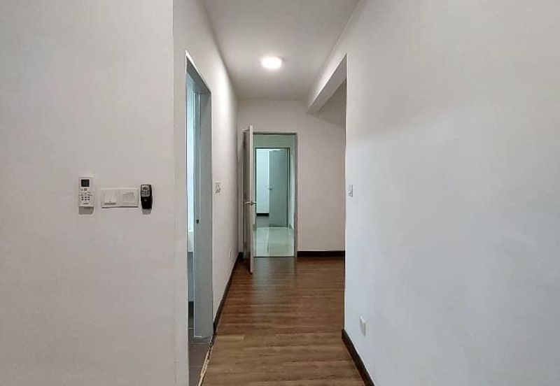 Hijauan Saujana Condominium